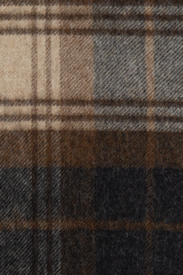 Norse Projects Wool Scarf