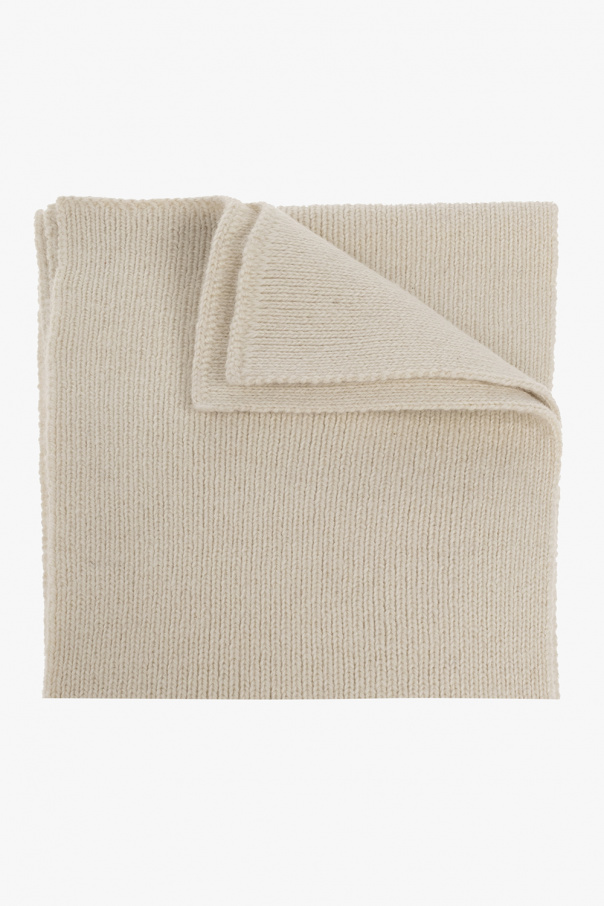 Norse Projects Wool scarf
