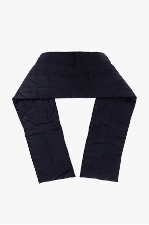 Norse Projects ‘Snap Quilt’ scarf