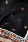 Nick Fouquet Silk scarf
