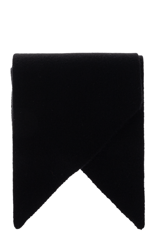 Wool Scarf ‘Noack’ od Studio Nicholson
