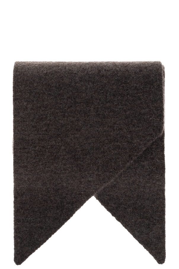 Wool Scarf ‘Noack’ od Studio Nicholson