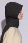 Nanushka ‘Hill’ quilted hood