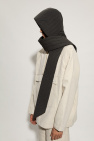 Nanushka ‘Hill’ quilted hood