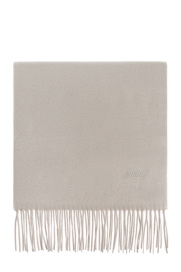 Cashmere scarf od Brioni