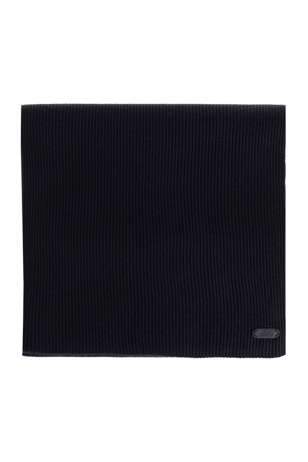 Wool scarf od Brioni
