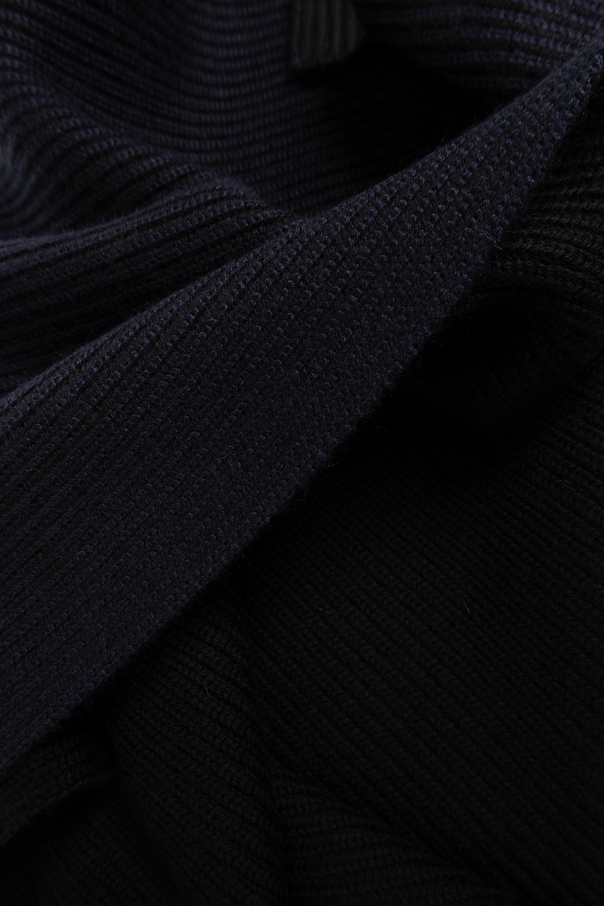 Brioni Wool scarf