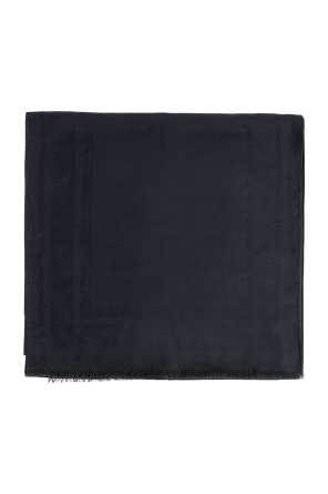 Cachecol com logótipo