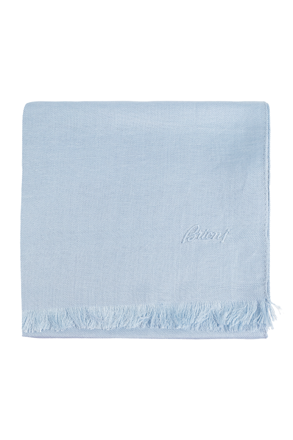 Silk scarf, zdjęcie 1 Silk scarf od Brioni