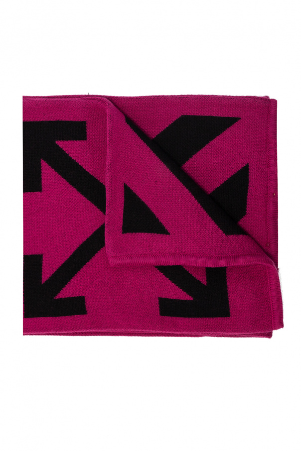 Off-White Kids Scarves / shawls