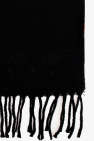 Off-White Cashmere scarf