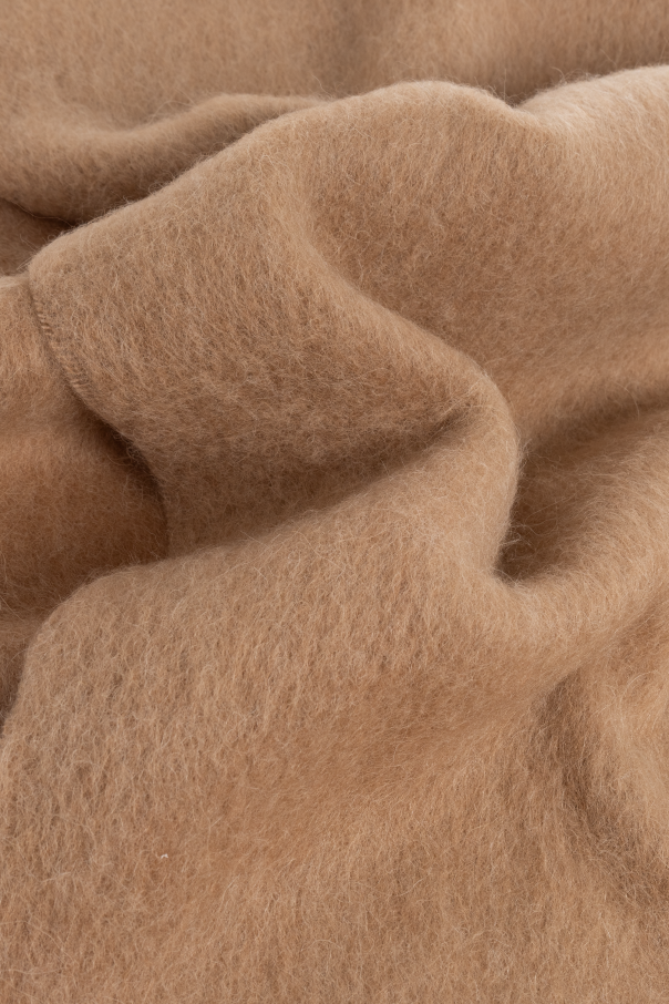 Max Mara Wollschal „Osso“