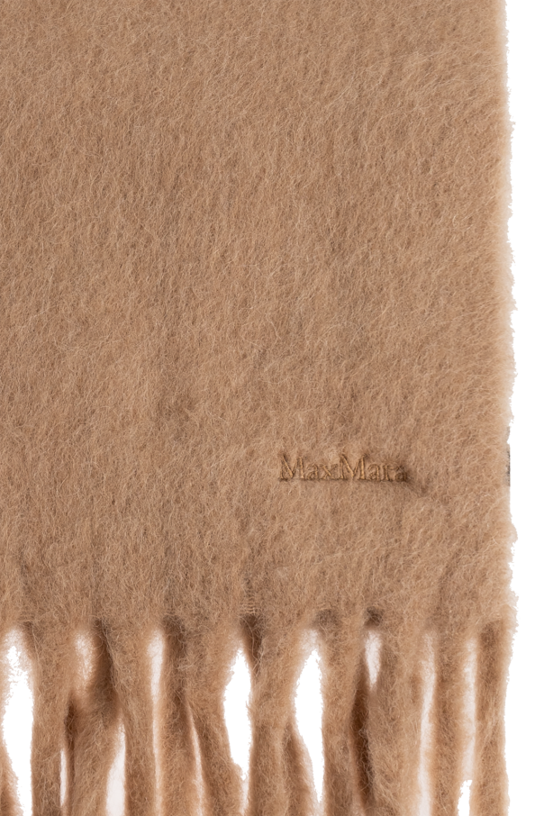 Max Mara Wollschal „Osso“