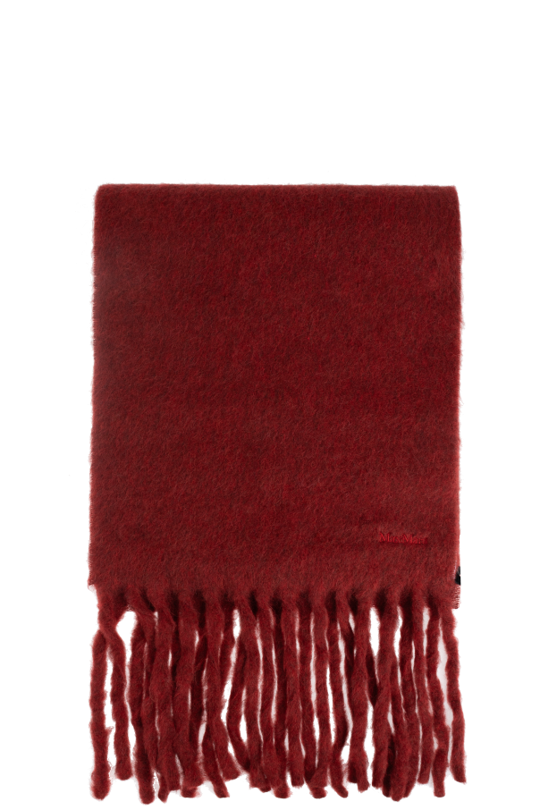 "Osso" scarf od Max Mara