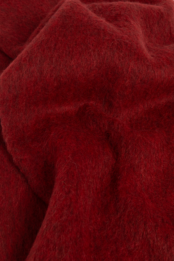 Max Mara Schal 'Osso