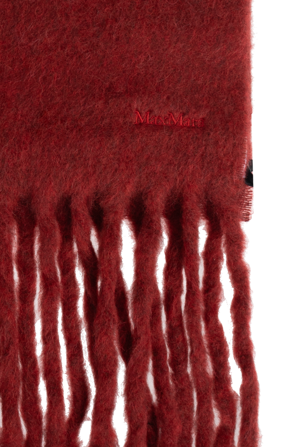 Max Mara Schal 'Osso