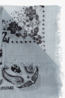 Zadig & Voltaire Cashmere bandana
