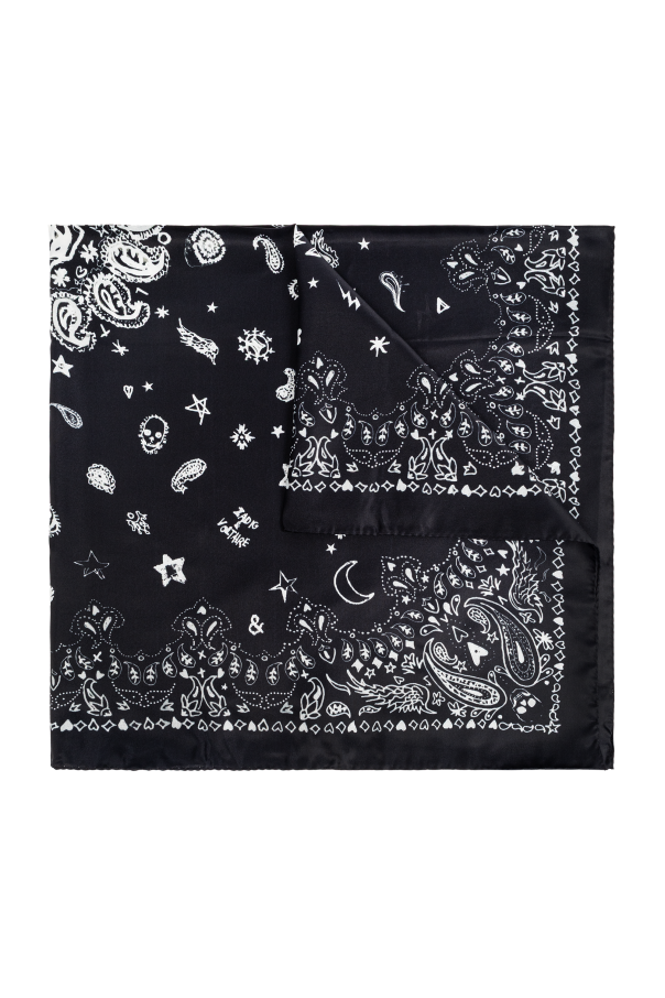 Scarf "Debbie" od Zadig & Voltaire