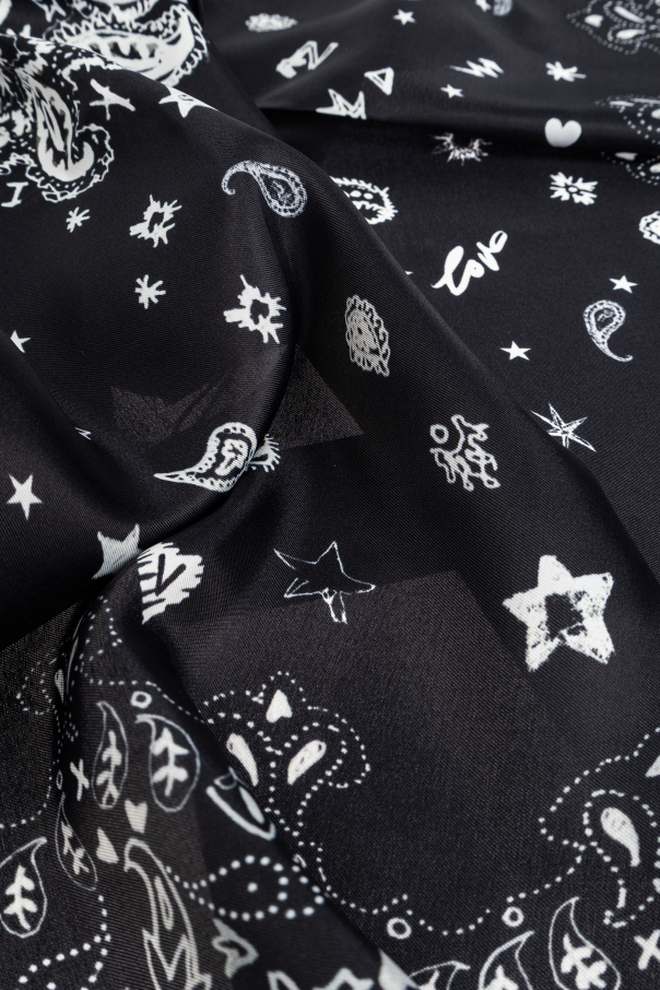 Zadig & Voltaire Tuch „Debbie“