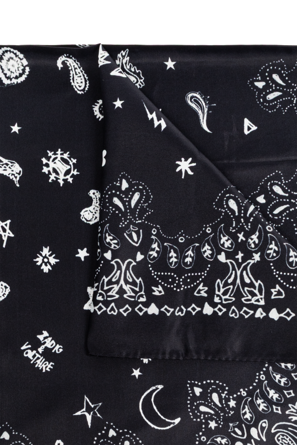 Zadig & Voltaire Tuch „Debbie“