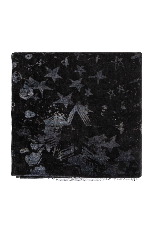 Woolen scarf od Zadig & Voltaire