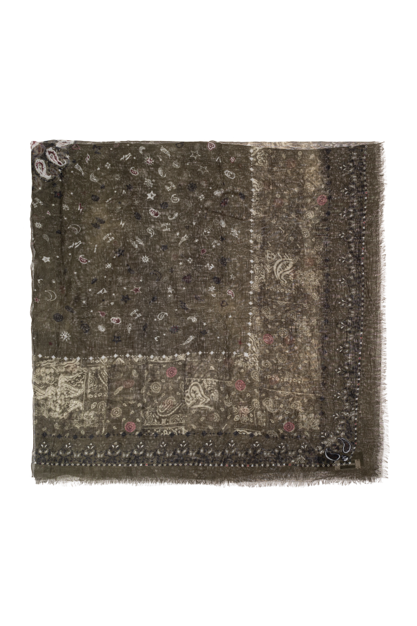 Scarf ‘Kerry’ od Zadig & Voltaire