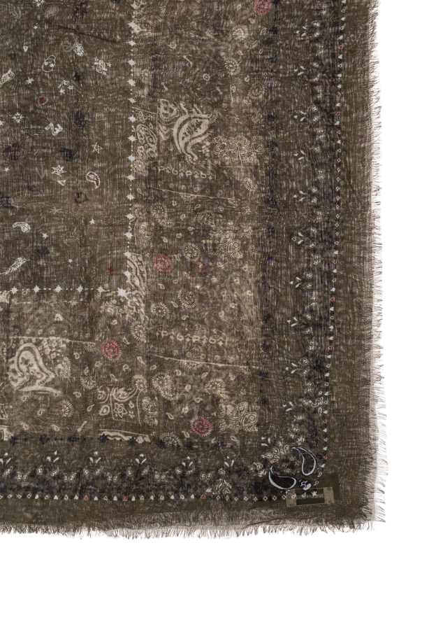 Zadig & Voltaire Scarf ‘Kerry’