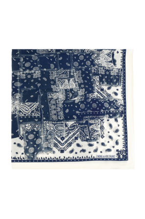 Scarf ‘blondie 85’ od Zadig & Voltaire