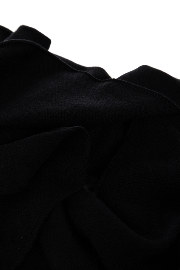 Zadig & Voltaire Wool scarf