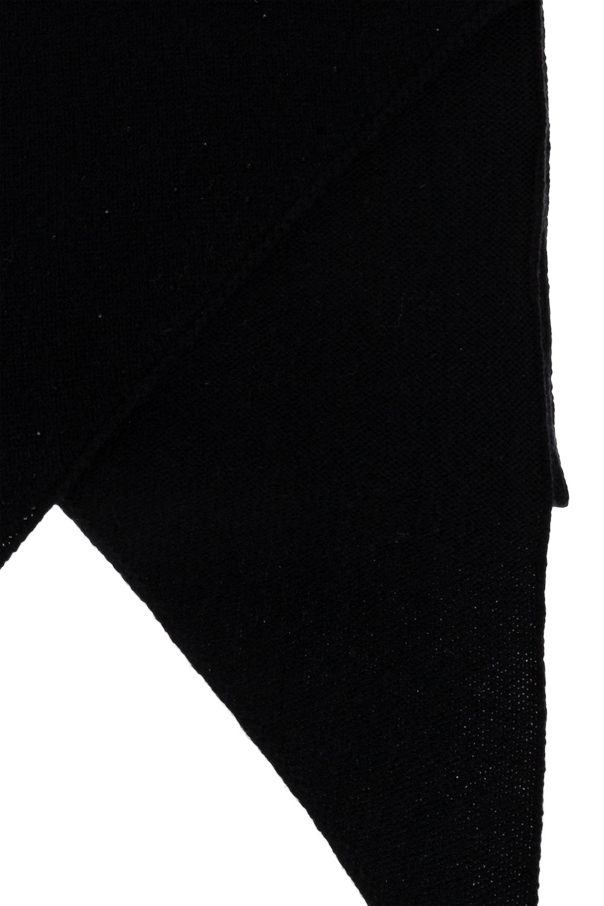 Zadig & Voltaire Wool scarf