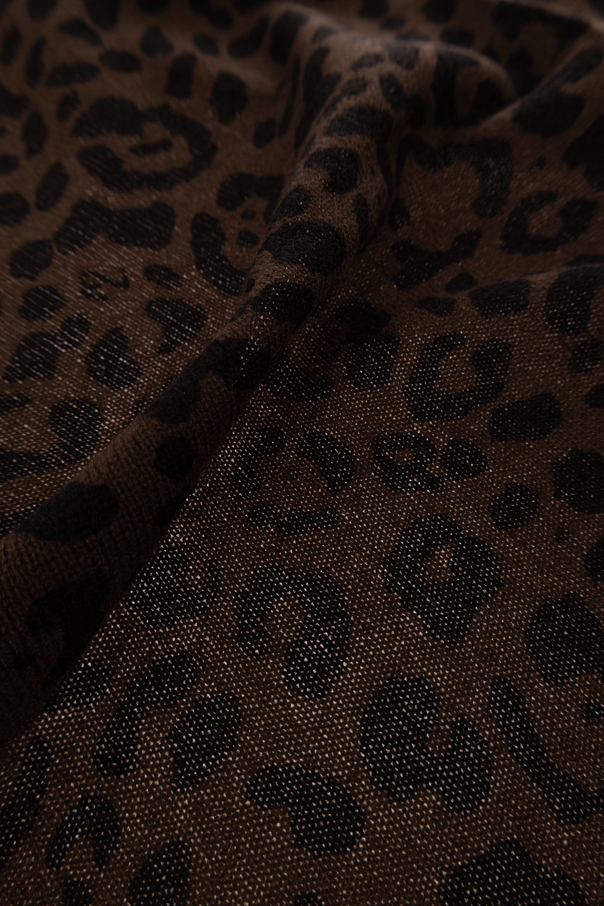 Zadig & Voltaire Cashmere scarf