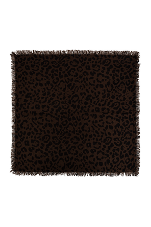 Cashmere scarf