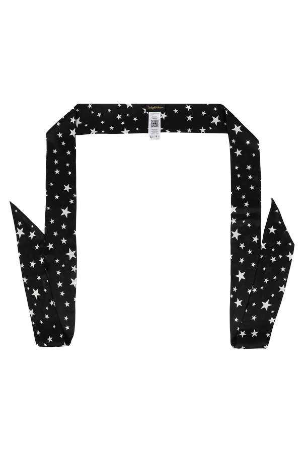 Silk scarf od Zadig & Voltaire