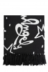 Palm Angels Wool scarf