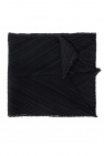 Pleats Please Issey Miyake Pleated scarf