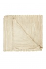 Issey Miyake Pleats Please Pleated scarf