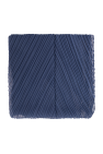Pleats Please Issey Miyake Pleated scarf