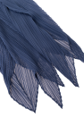 Pleats Please Issey Miyake Pleated scarf