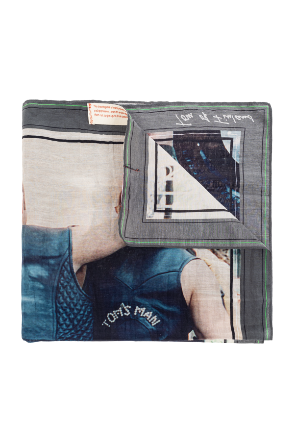 Diesel x Tom Of Finland Foundation od Diesel