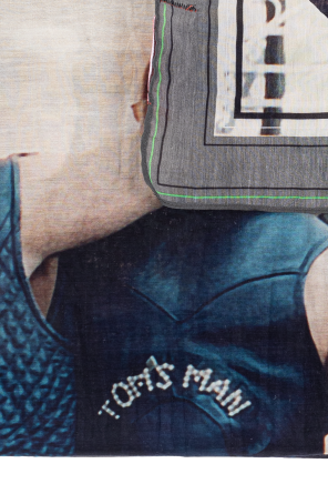 Diesel Diesel x Tom Of Finland Foundation