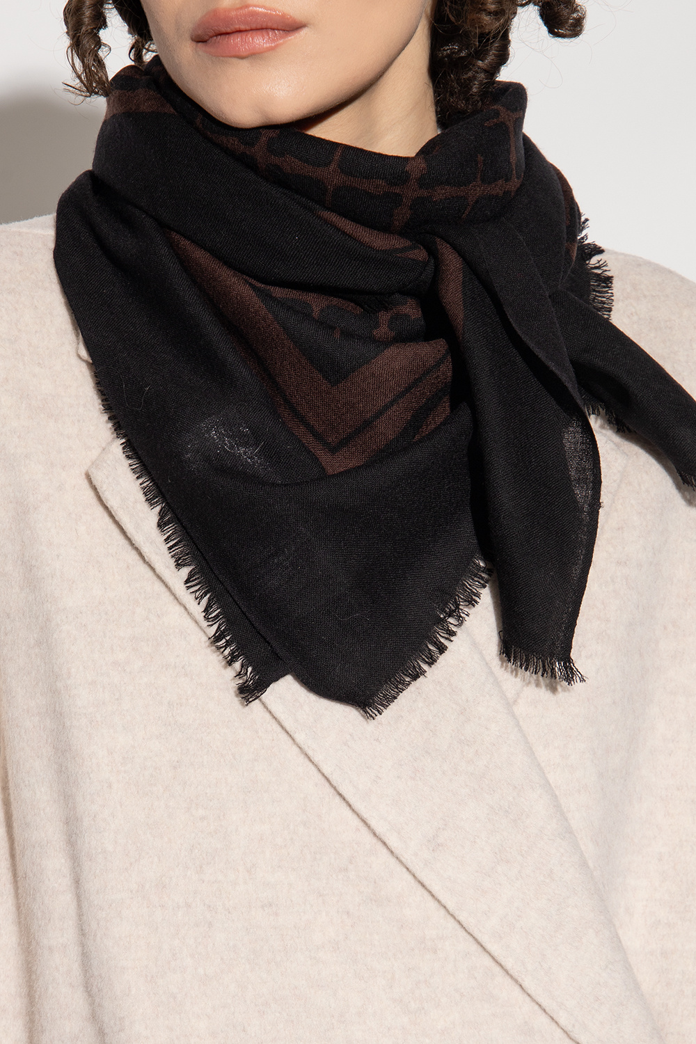 By Malene Birger ‘Cornelis’ shawl