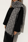 By Malene Birger GREY ‘Ortega’ scarf