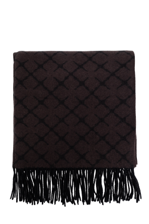Woolen scarf