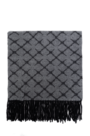 Woolen scarf