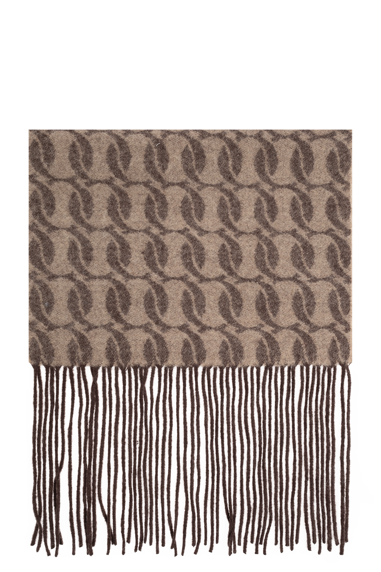 By Malene Birger ‘Monni’ wool scarf