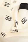 By Malene Birger ‘Monnis’ silk scarf