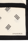 By Malene Birger ‘Monnis’ silk scarf