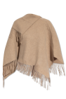 By Malene Birger ‘Turtma’ wool poncho