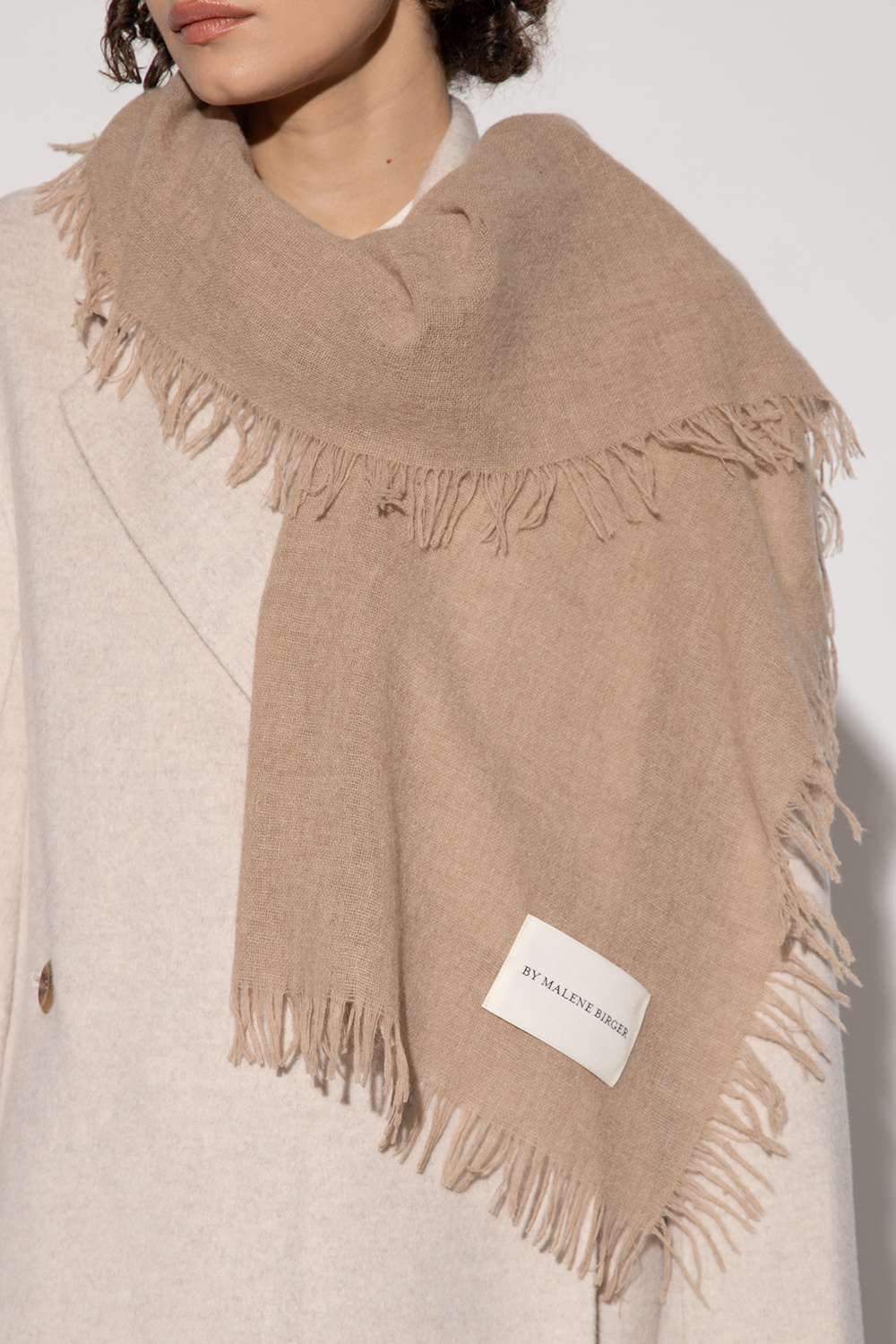 By Malene Birger 'Clarissa’ scarf