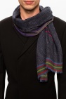 Etro Fringed scarf